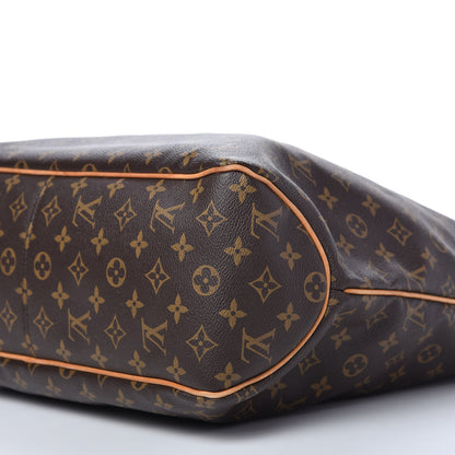 Louis Vuitton Monogram Delightful MM 7 of 12