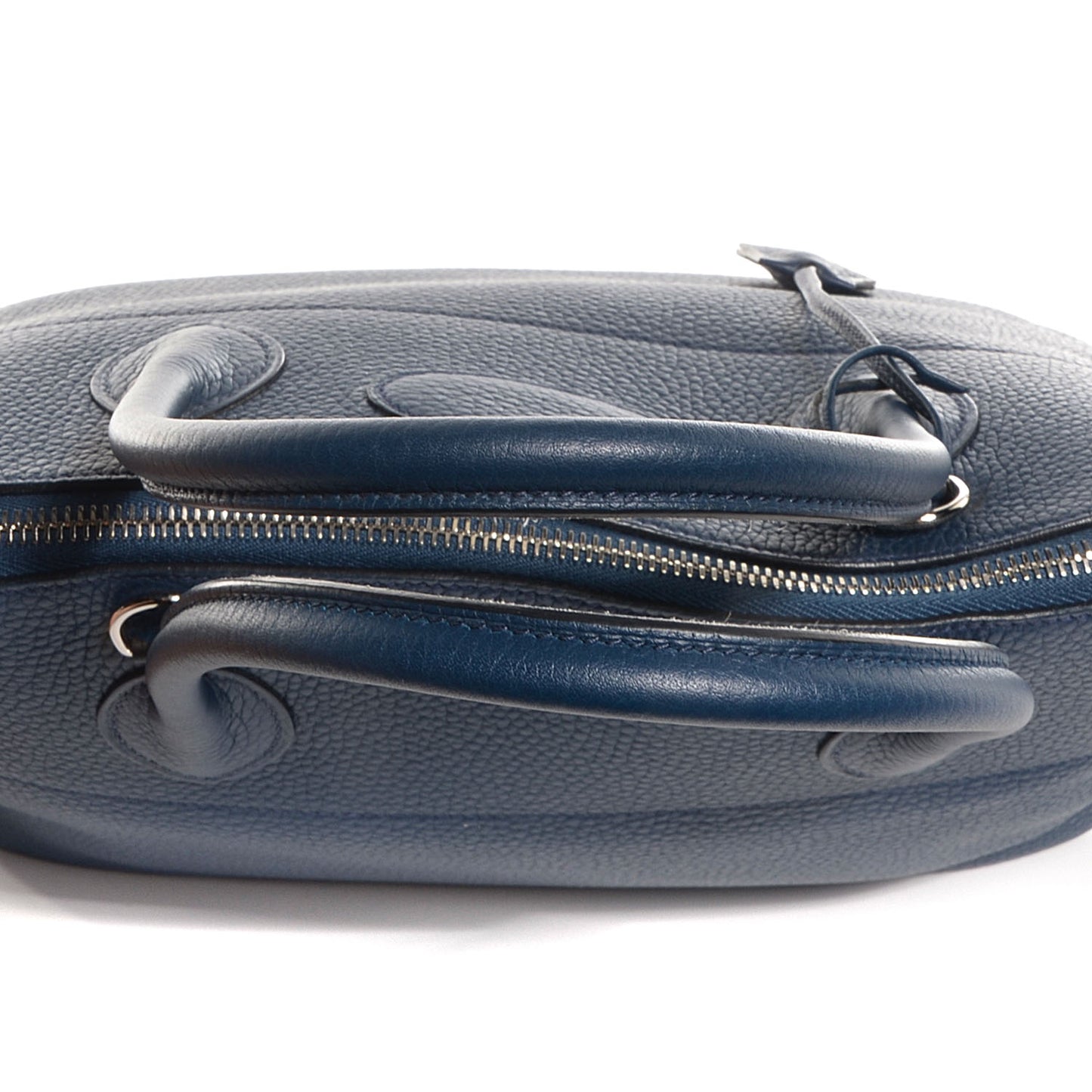 Taurillon Clemence Bolide 35 Bleu De Malte