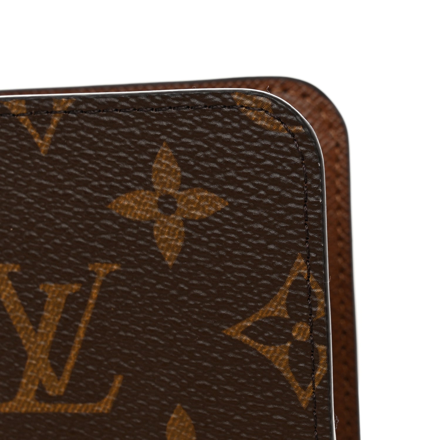 Louis Vuitton Monogram Desk Agenda Cover 9 of 9