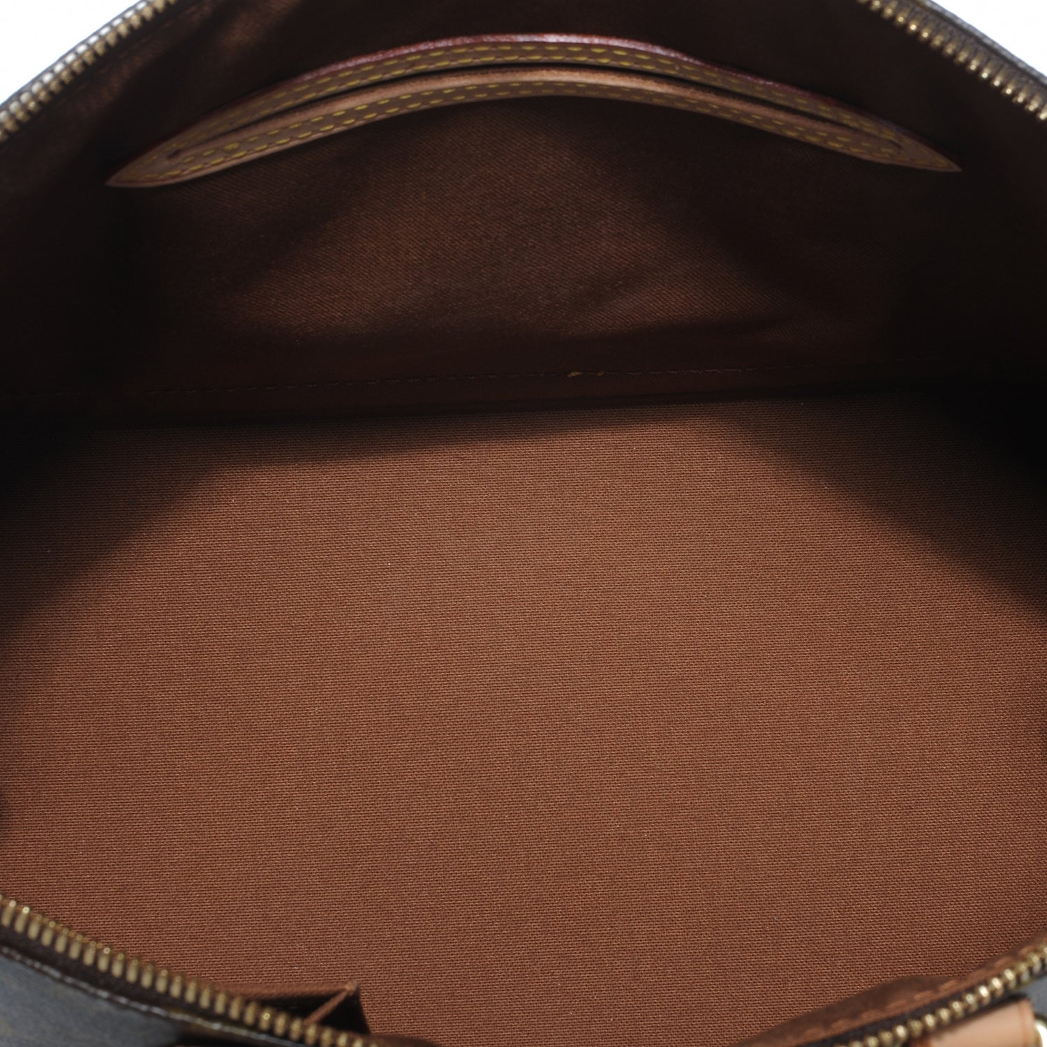 Louis Vuitton Monogram Alma PM 6 of 7