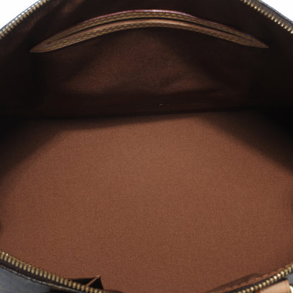 Louis Vuitton Monogram Alma PM 6 of 7