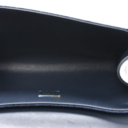 Dolce & Gabbana Denim DG Girls Shoulder Bag Blue 5 of 12