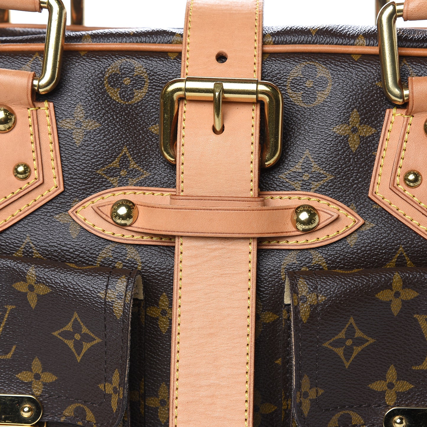 Monogram Manhattan GM
