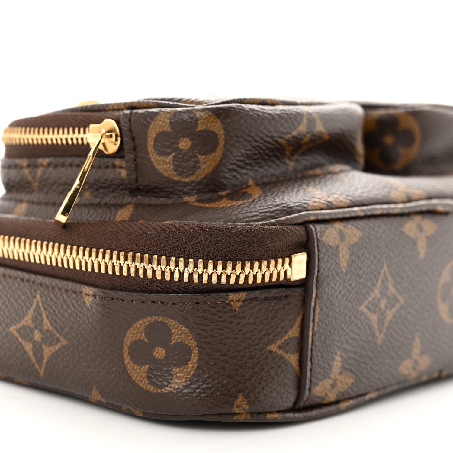 Louis Vuitton Monogram Utility Crossbody 8 of 11