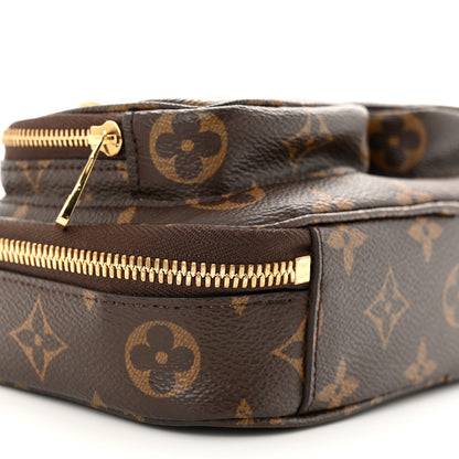 Louis Vuitton Monogram Utility Crossbody 8 of 11