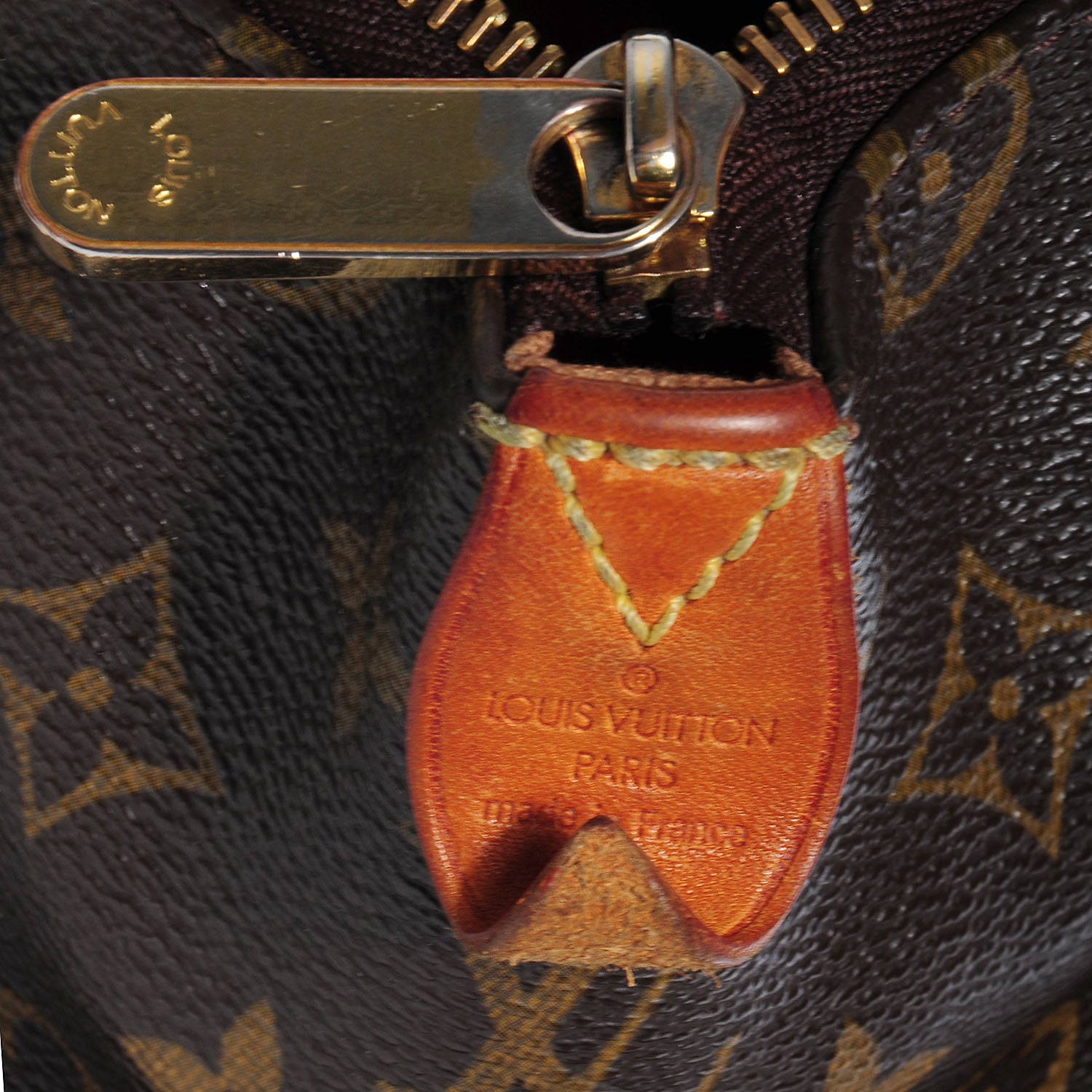Louis Vuitton Monogram Totally MM 5 of 7