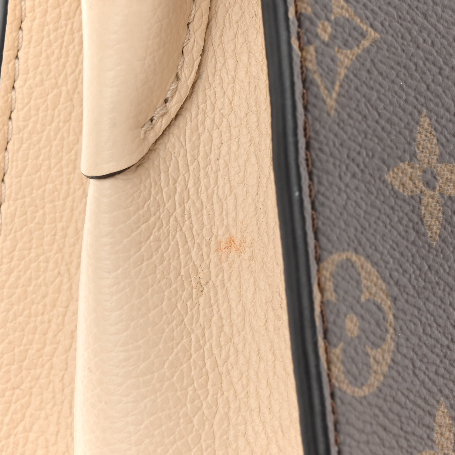 Louis Vuitton Monogram Vaugirard Creme 15 of 16