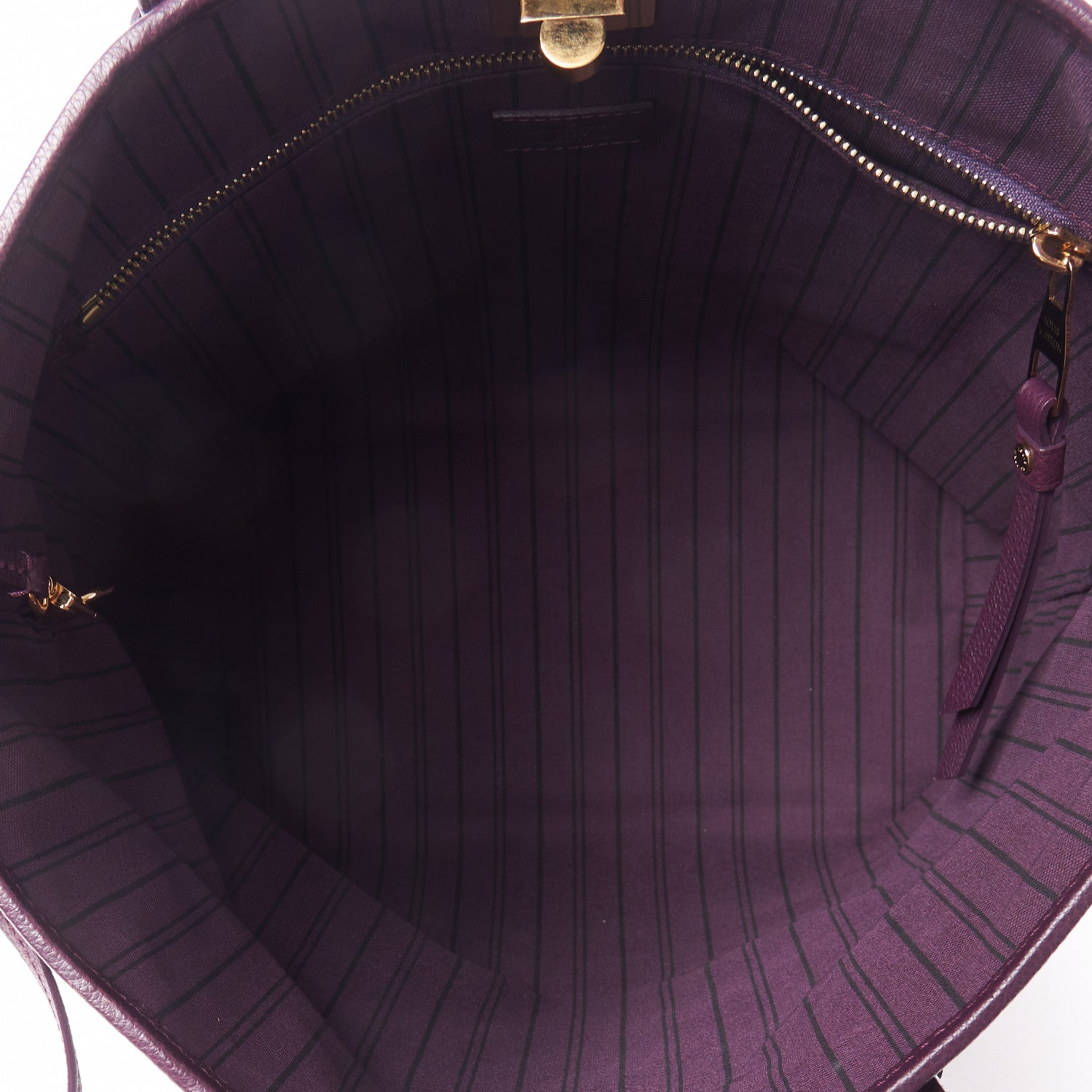 Louis Vuitton Empreinte Citadine PM Aube 7 of 10