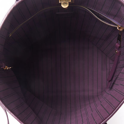 Louis Vuitton Empreinte Citadine PM Aube 7 of 10