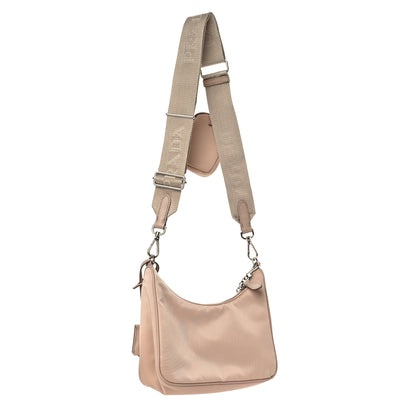 Prada Nylon Re-Edition 2005 Shoulder Bag Cammeo 3 of 15