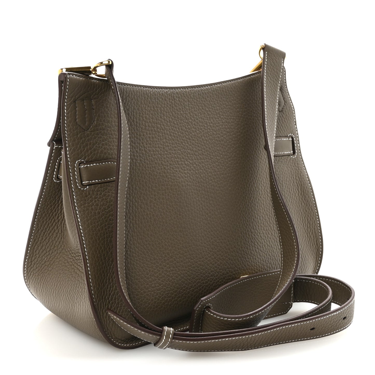 Taurillon Clemence Jypsiere 28 Etoupe
