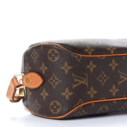 Louis Vuitton Monogram Blois 10 of 11