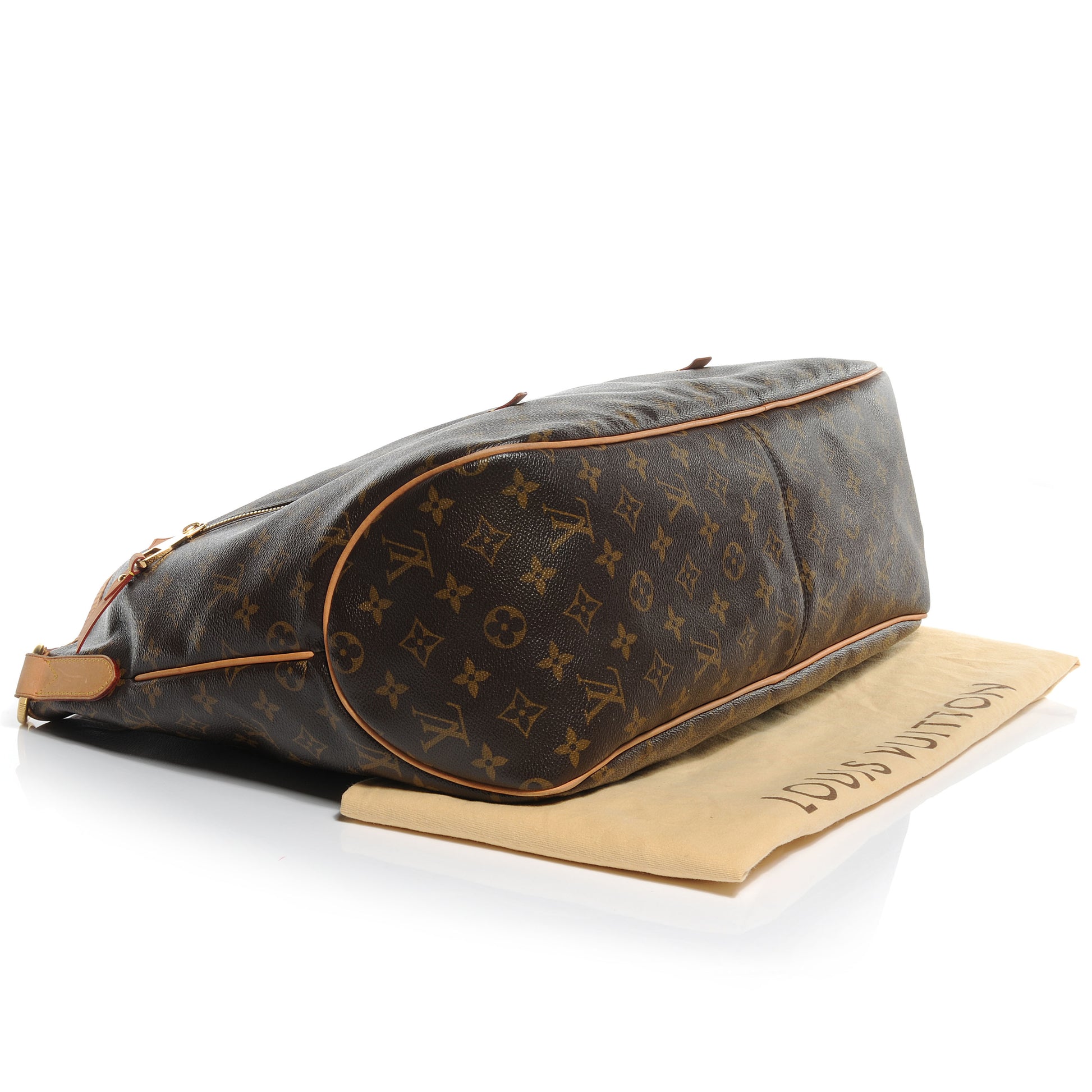 Louis Vuitton Monogram Delightful GM 4 of 6