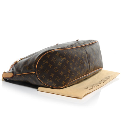 Louis Vuitton Monogram Delightful GM 4 of 6