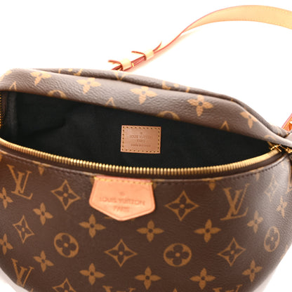 Louis Vuitton Monogram Bumbag 5 of 8