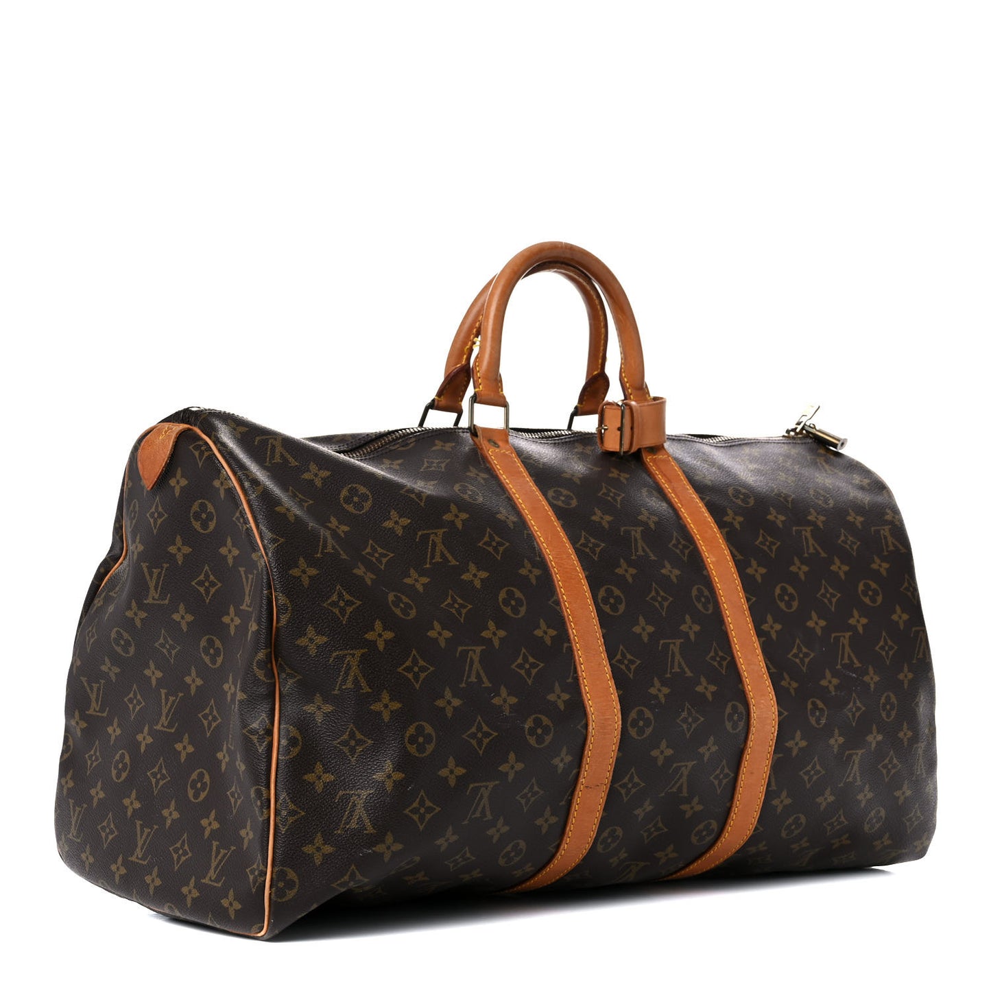 Monogram Keepall 55