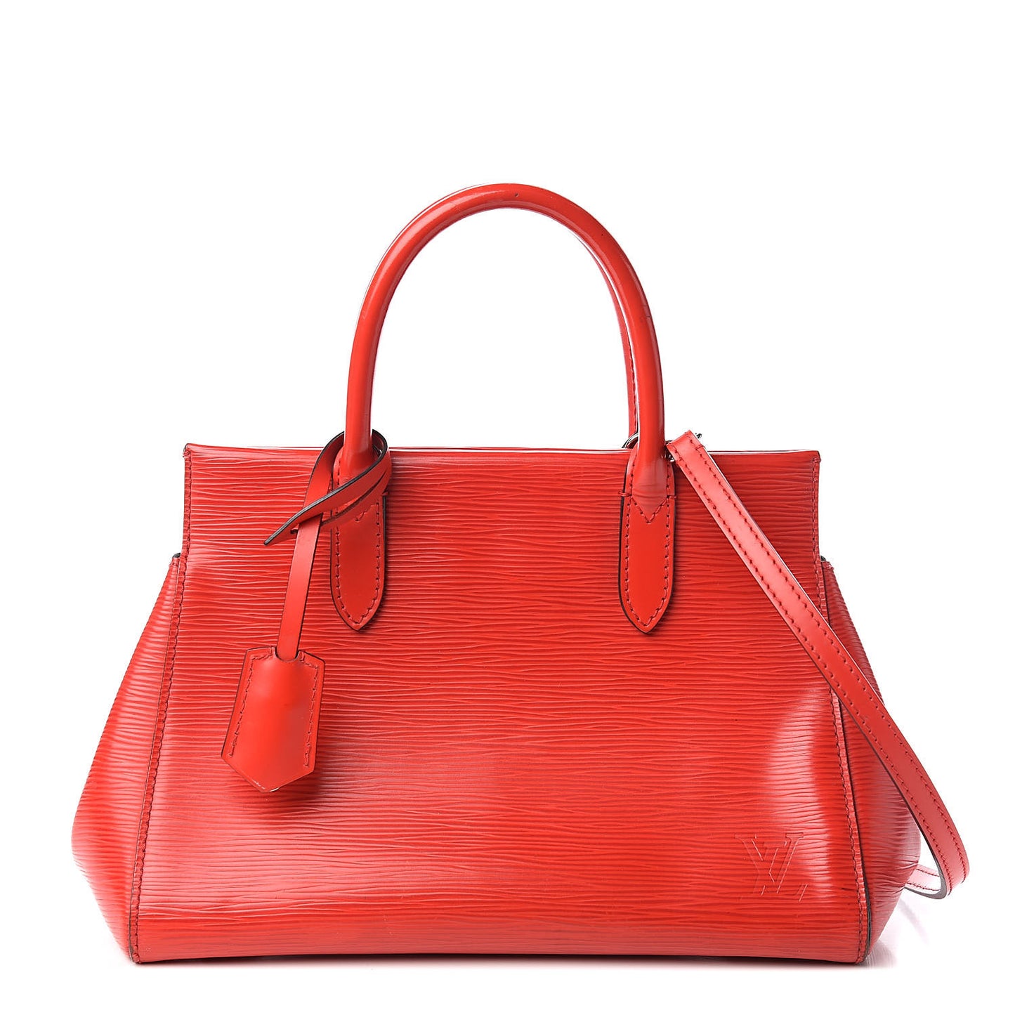 Epi Marly BB Coquelicot
