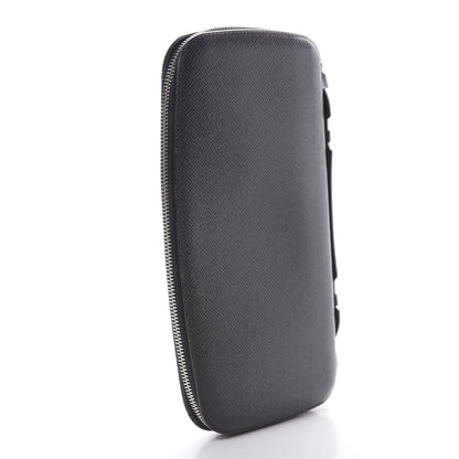 Louis Vuitton Taiga Atoll Travel Organizer Ardoise 3 of 12