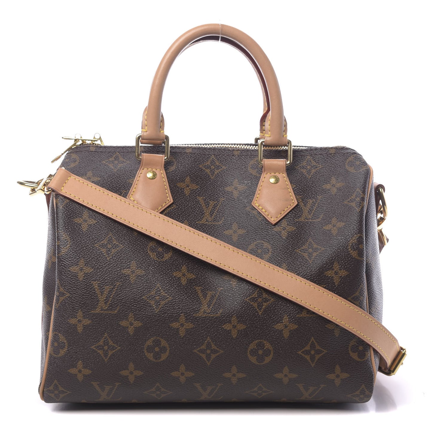 Monogram Speedy Bandouliere 25