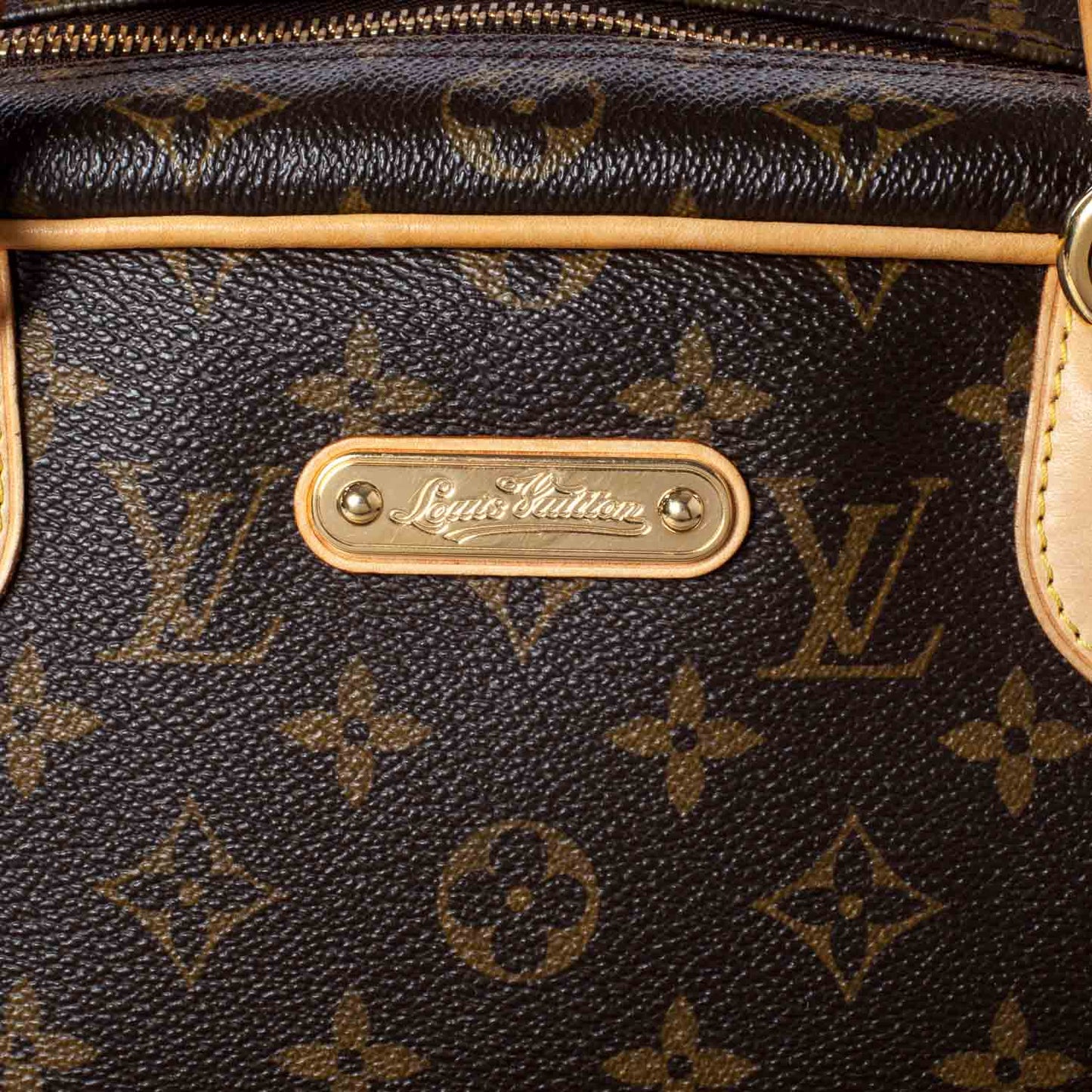 Monogram Montorgueil GM