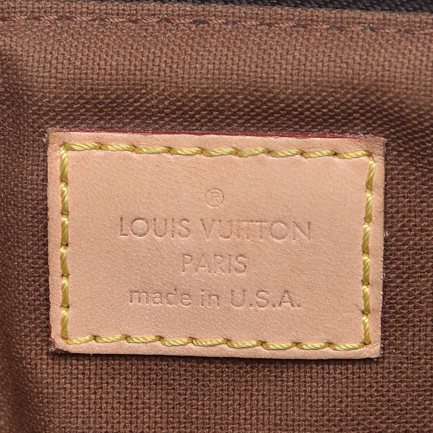 Monogram Palermo PM