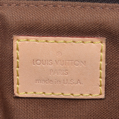 Louis Vuitton Monogram Palermo PM 7 of 15