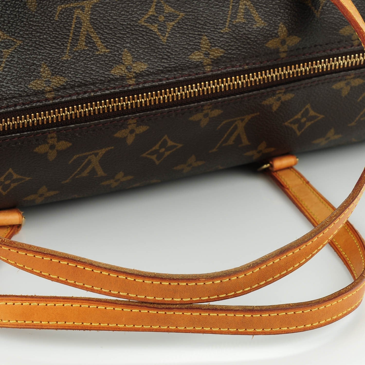Louis Vuitton Monogram Papillon 30 10 of 10