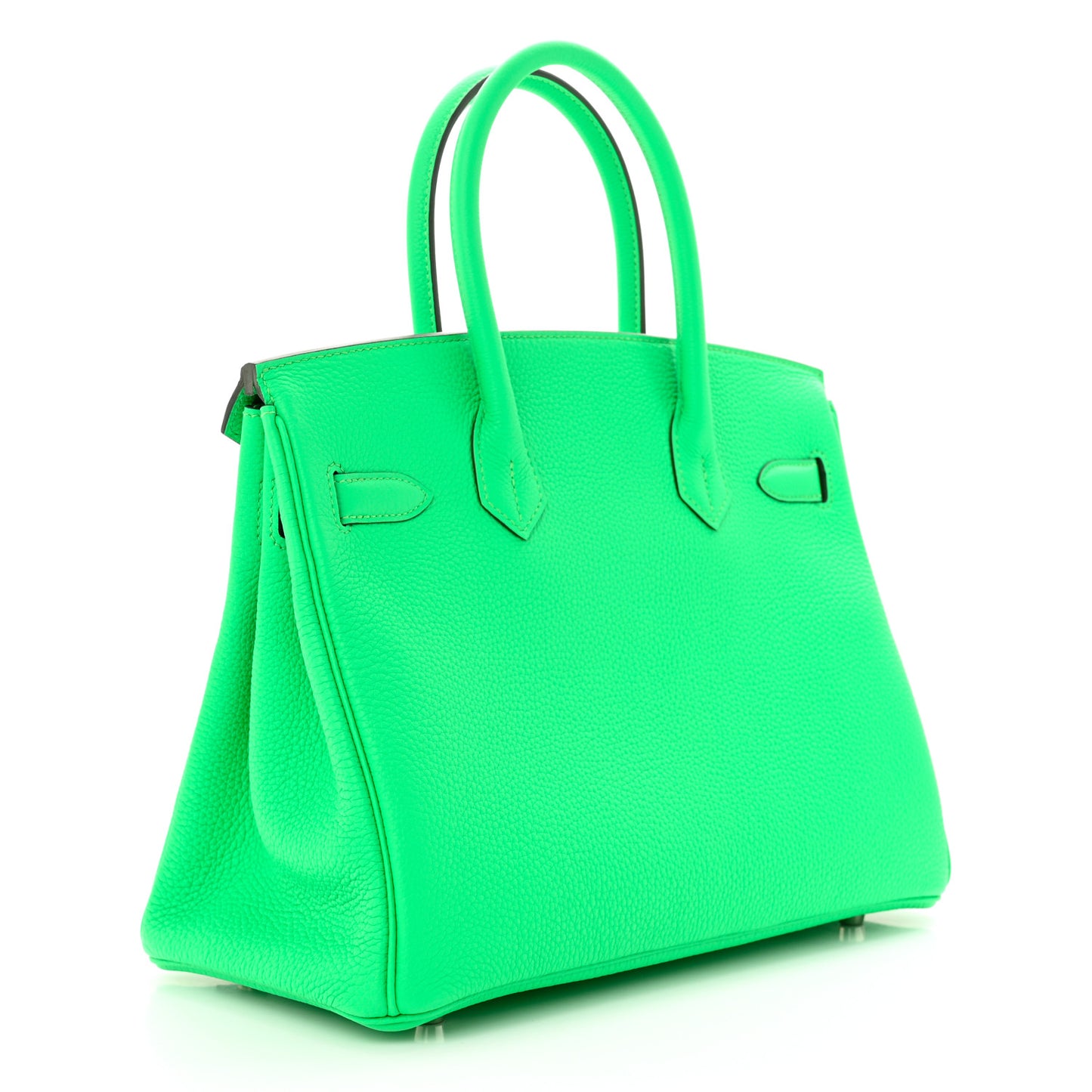 Togo BIRKIN 30 Vert Comics