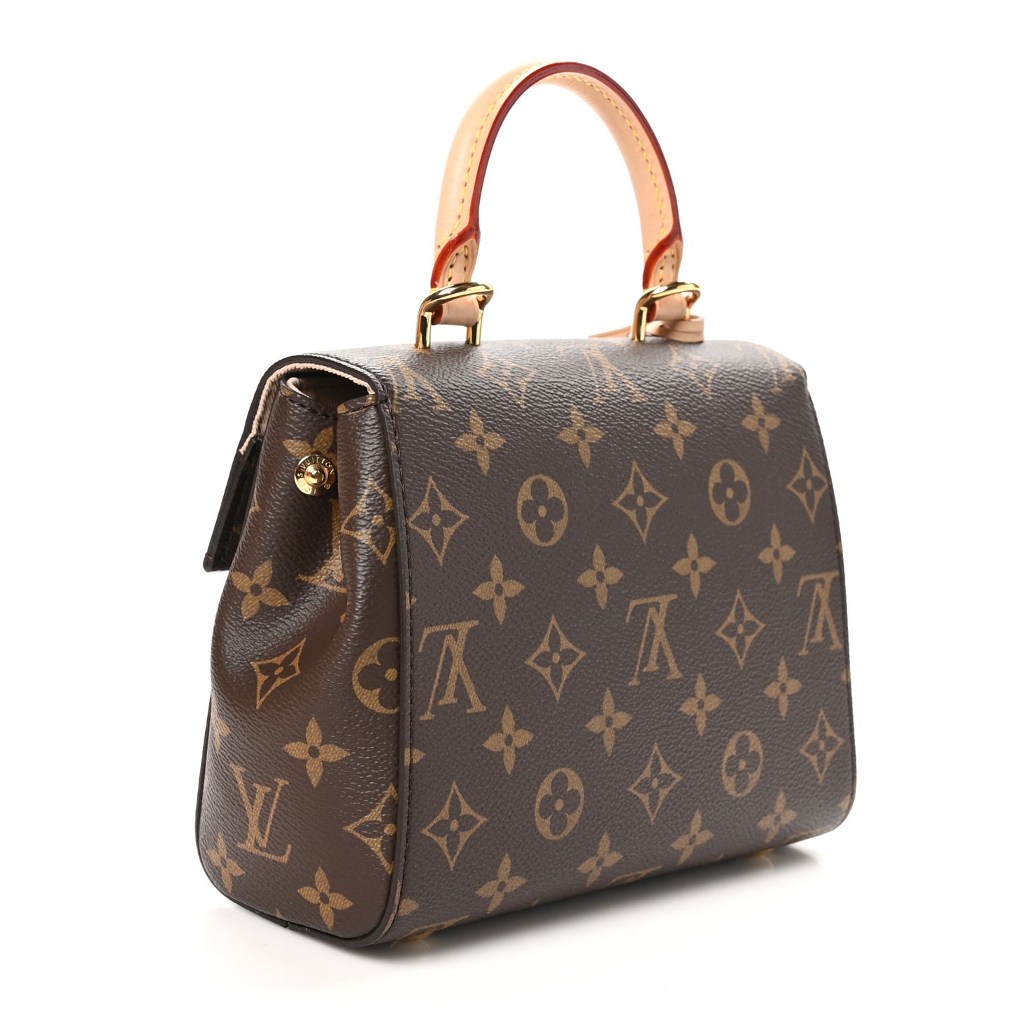 Monogram Mini Cluny