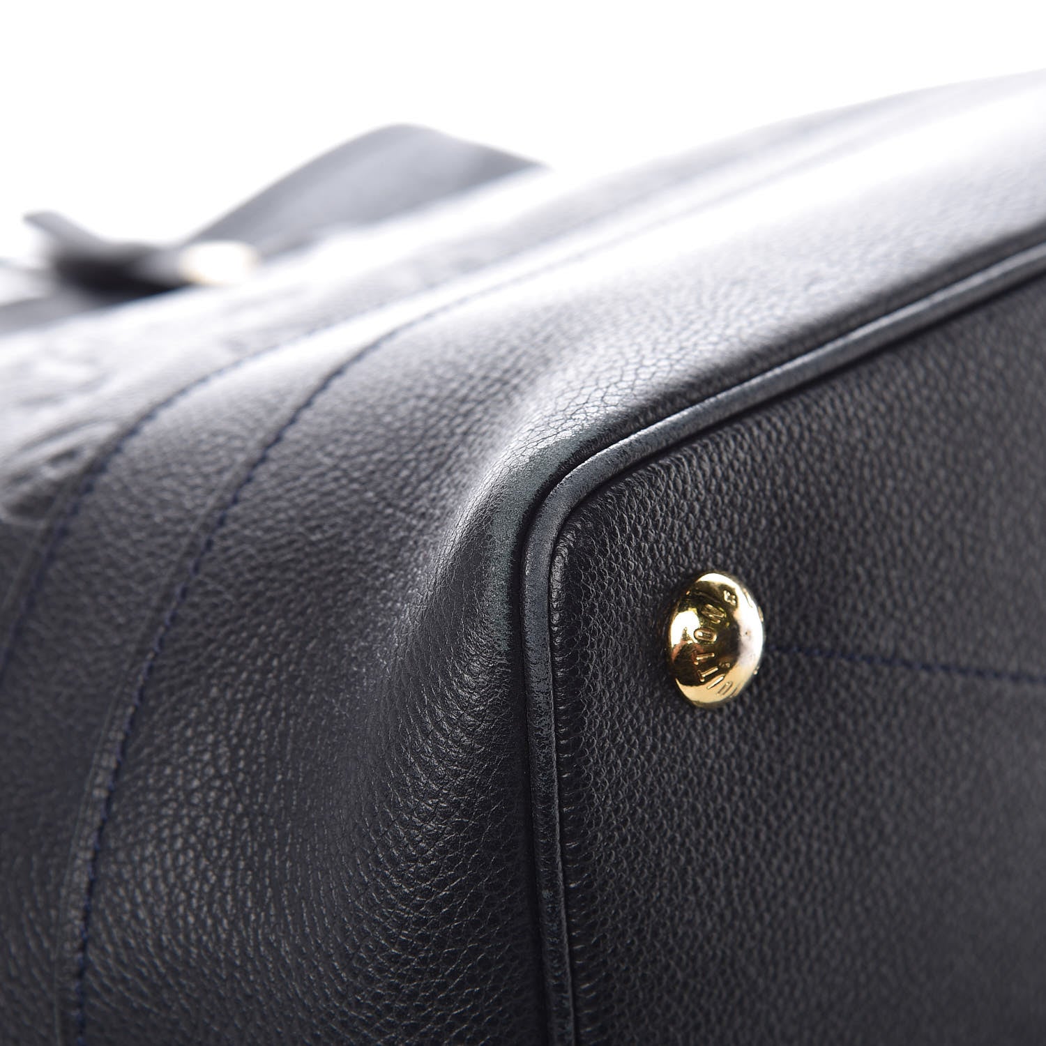 Louis Vuitton Empreinte Citadine PM Infini 8 of 13