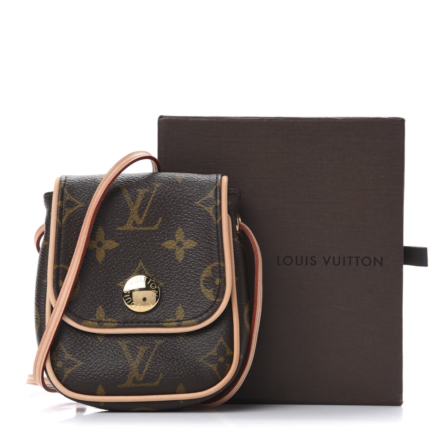 Monogram Pochette Cancun