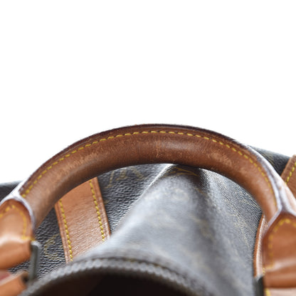 Louis Vuitton Monogram Keepall 50 8 of 9