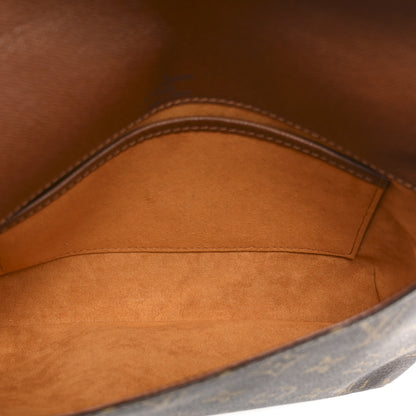 Louis Vuitton Monogram Musette Tango 5 of 10