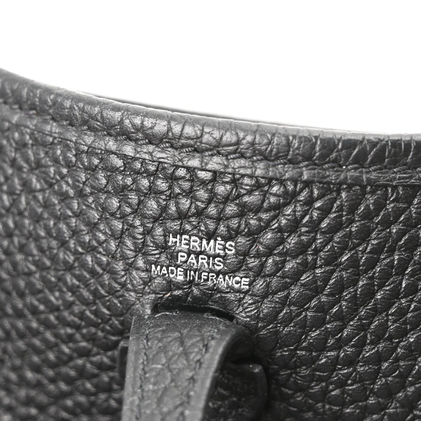 Taurillon Clemence Evelyne TPM Black