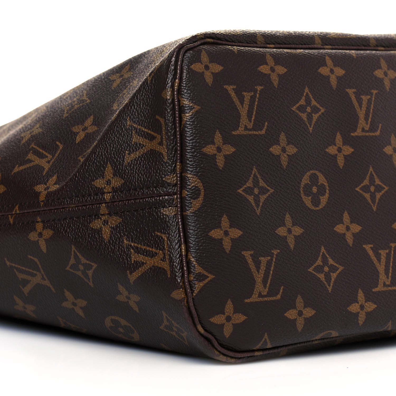 Louis Vuitton Monogram Neo Neverfull MM Pivoine 5 of 11