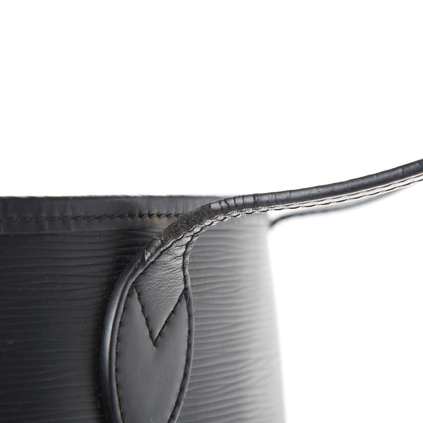 Epi Neverfull MM Black