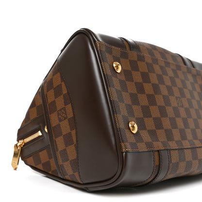Louis Vuitton Damier Ebene Berkeley 7 of 8