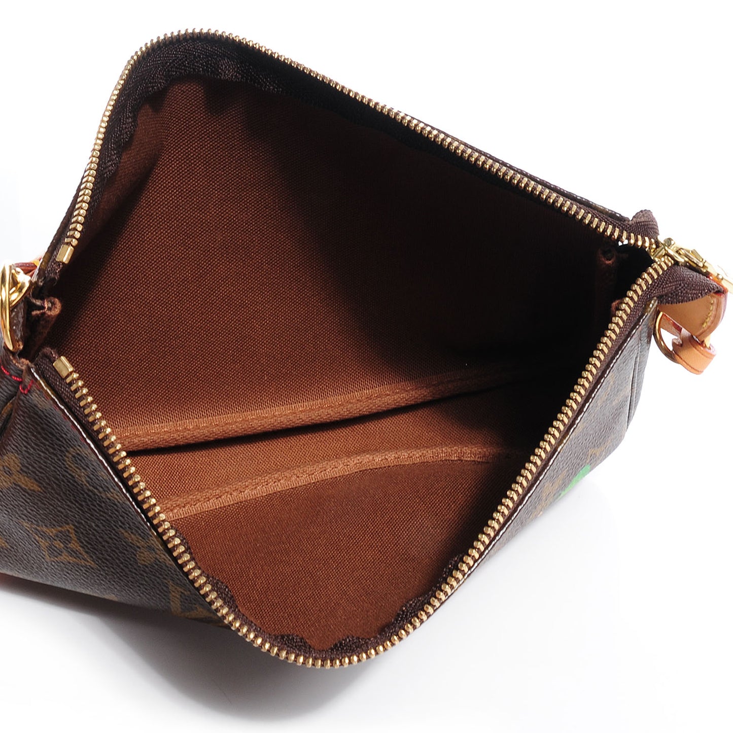 Monogram Cerises Pochette Accessories