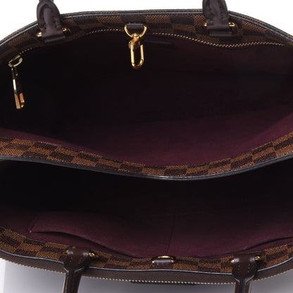 Louis Vuitton Damier Ebene Brompton 4 of 4