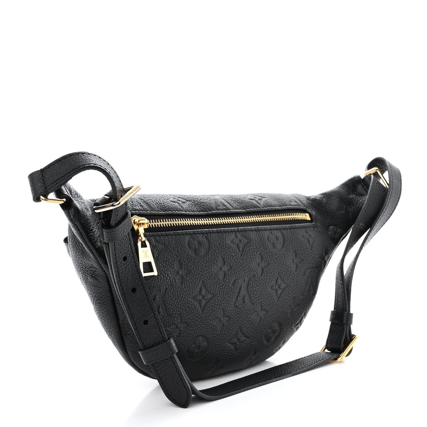 Empreinte BumBag Black