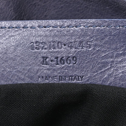 Balenciaga Agneau Classic Hardware Work Jacynthe 8 of 11