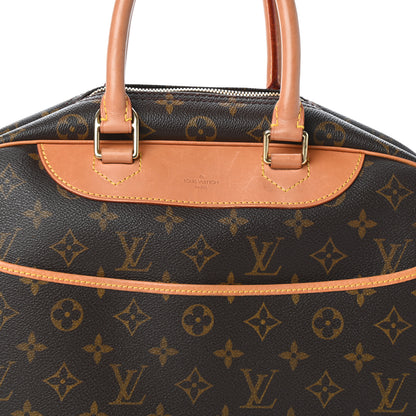 Louis Vuitton Monogram Deauville 7 of 9