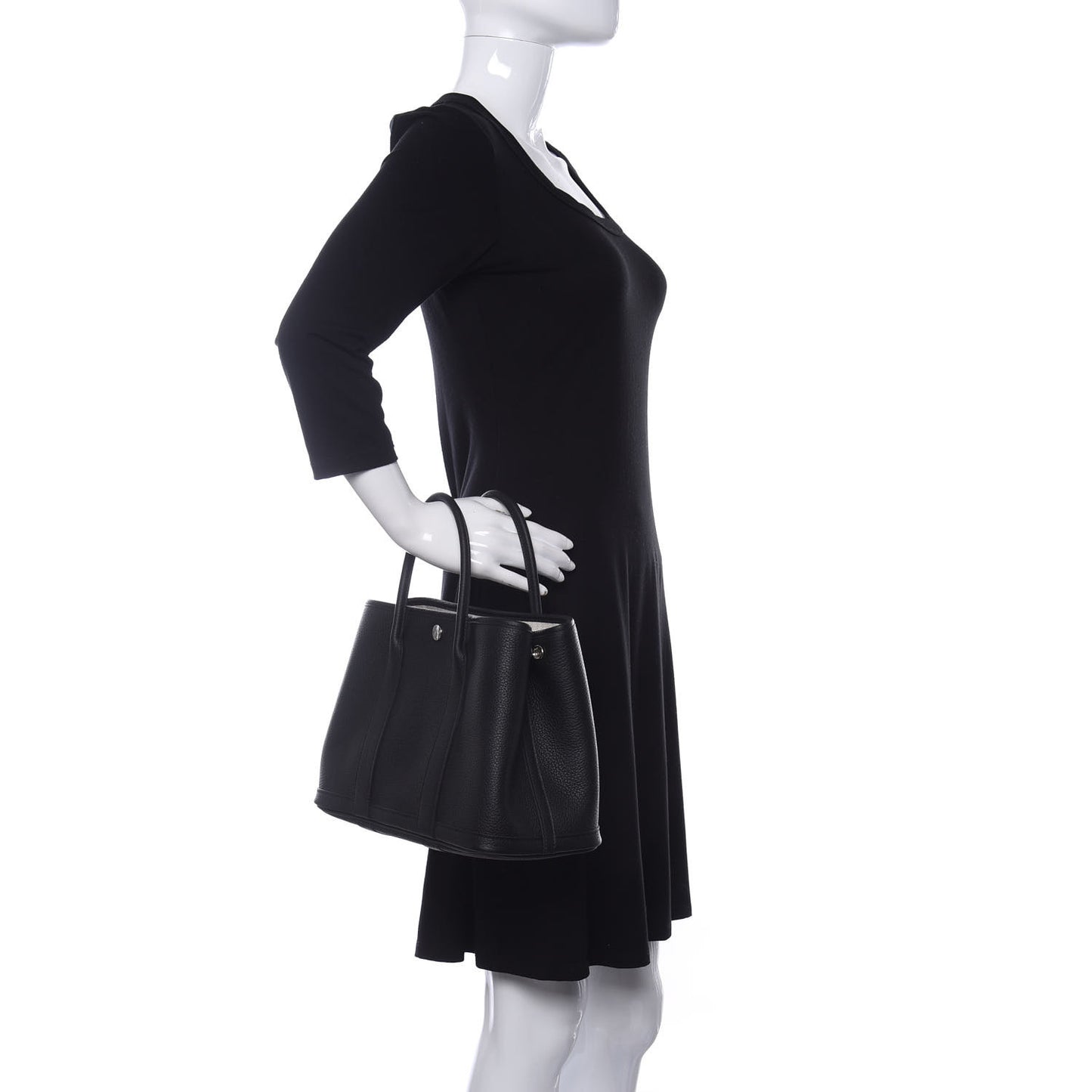 Negonda Garden Party 30 TPM Black