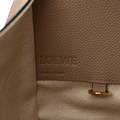Loewe Calfskin Small Hammock Shoulder Bag Sand 6 of 12