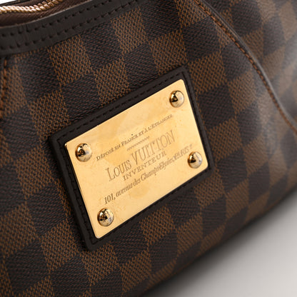 Louis Vuitton Damier Ebene Thames PM 11 of 16