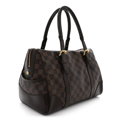 Louis Vuitton Damier Ebene Berkeley 3 of 12