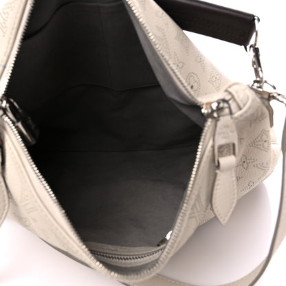 Louis Vuitton Mahina Selene PM Ivory 6 of 11