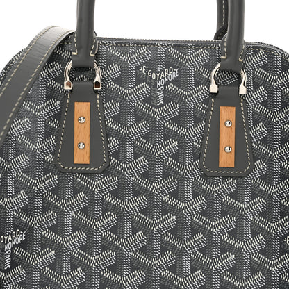 Goyard Goyardine Mini Vendome Grey 7 of 11