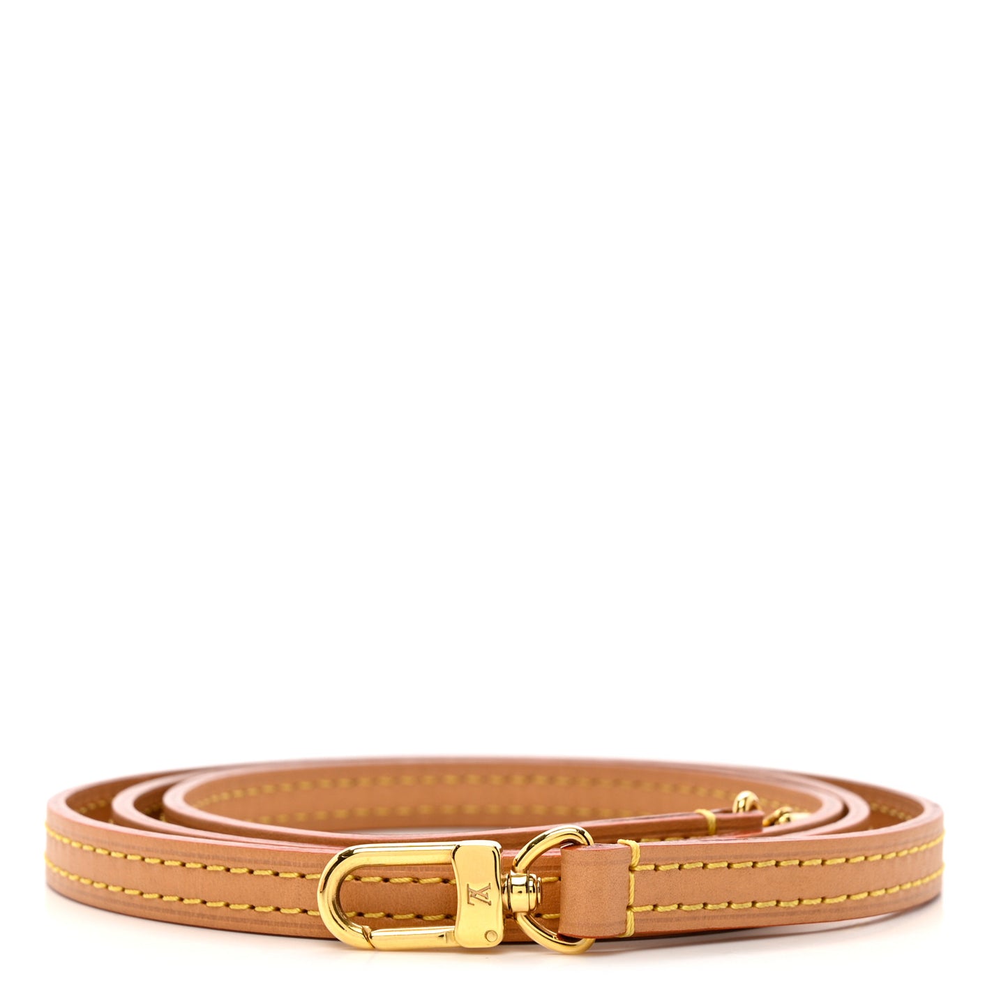 Vachetta 12mm Long Shoulder Strap