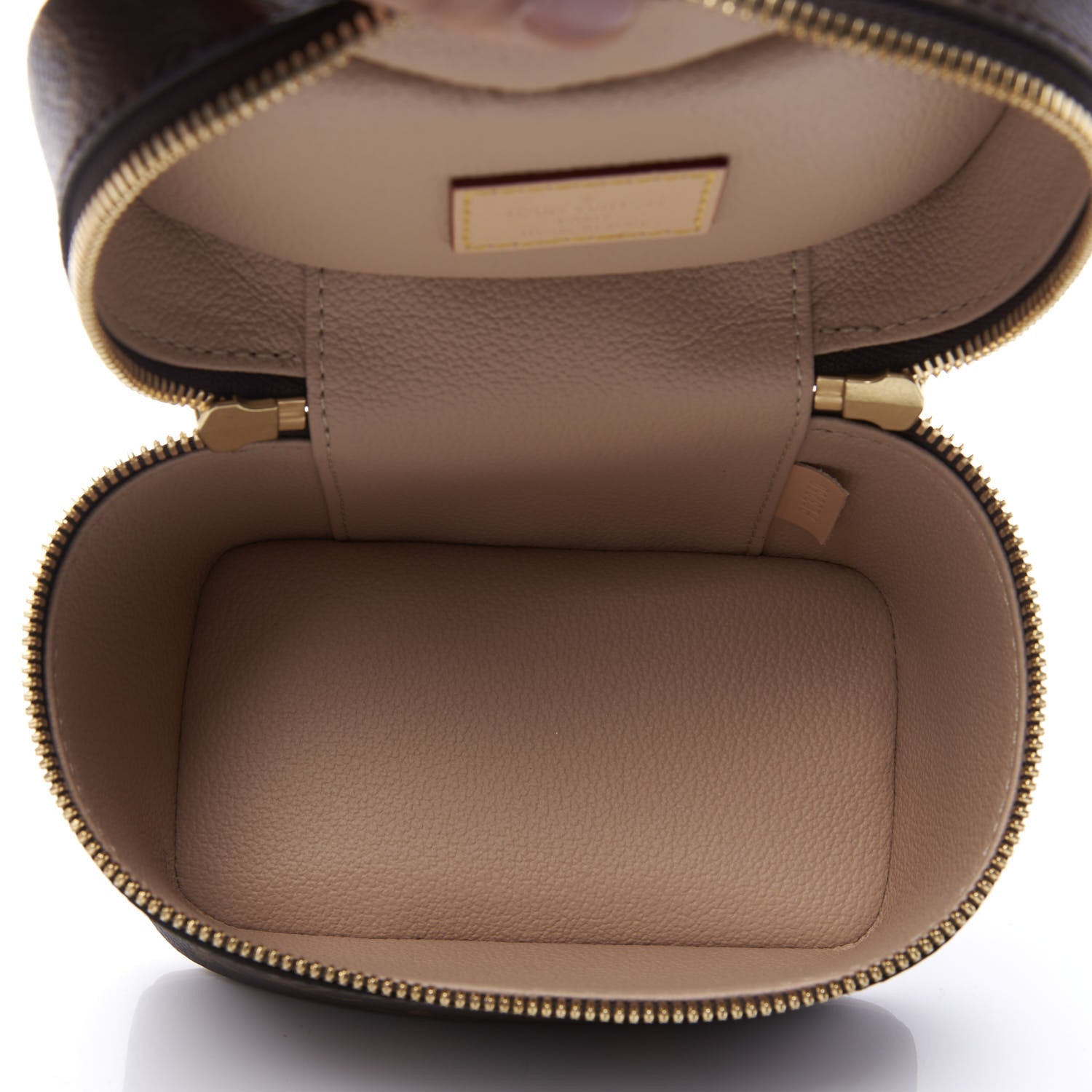 Louis Vuitton Monogram Nano Nice 4 of 10